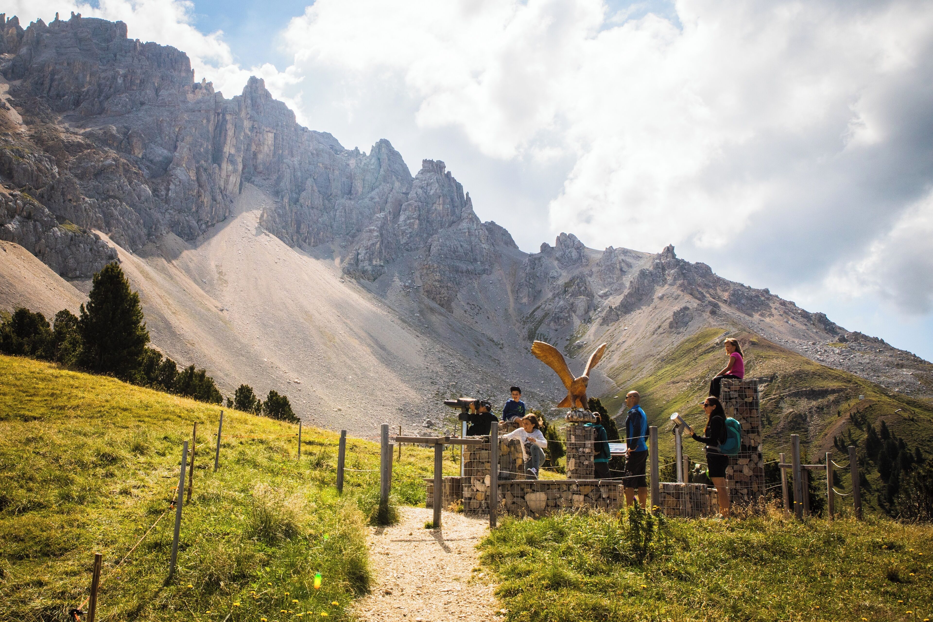 children’s activities