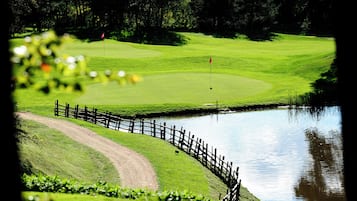 Installations sportives