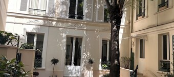 Hôtel des Bains