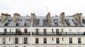 Exterior - Hôtel des Bains (Paris)