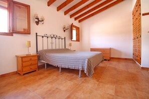 Villa, 3 camere da letto (+ 1 Extra Bed)