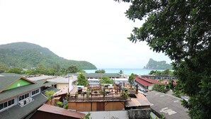 住宿景觀