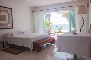 1 bedroom, in-room safe, individually decorated, individually furnished