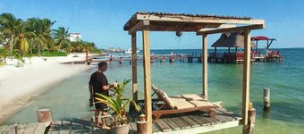 Mayambe Private Village