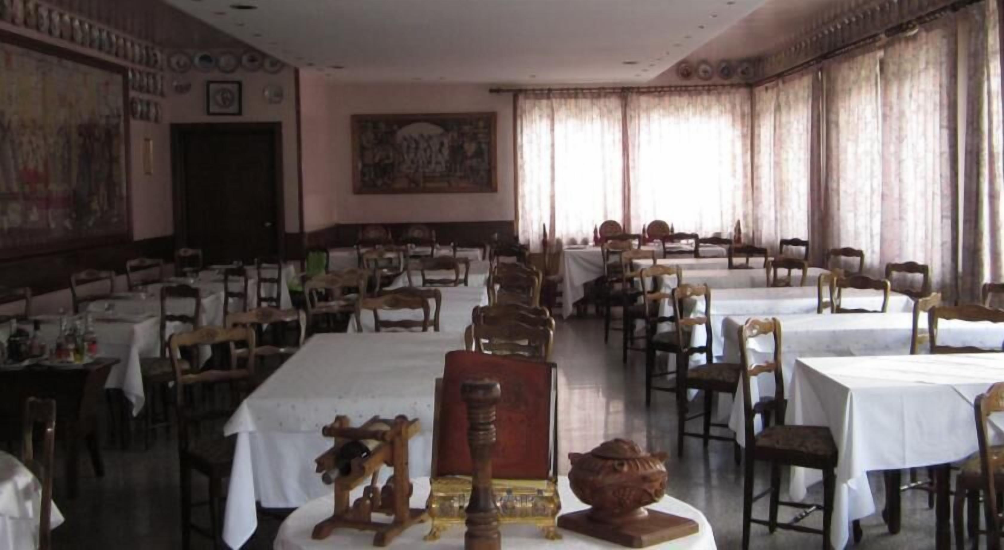 Restauration