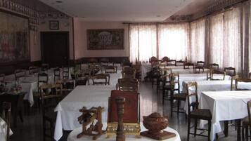 Restauration