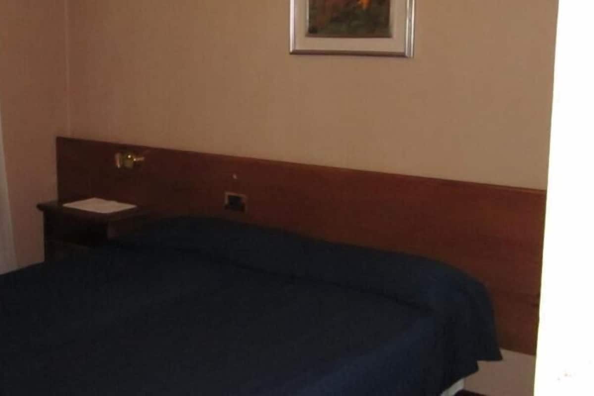 Chambre Triple