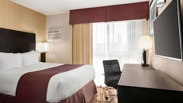 Zimmer, 1 Queen-Bett, Nichtraucher