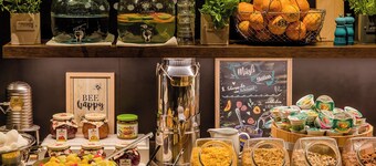 Motel One Munich - Olympia Gate