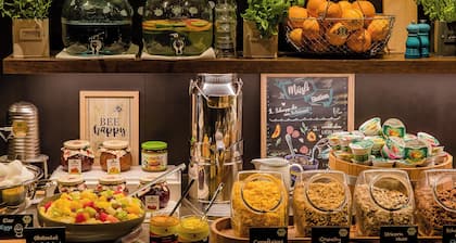 Motel One Munich - Olympia Gate