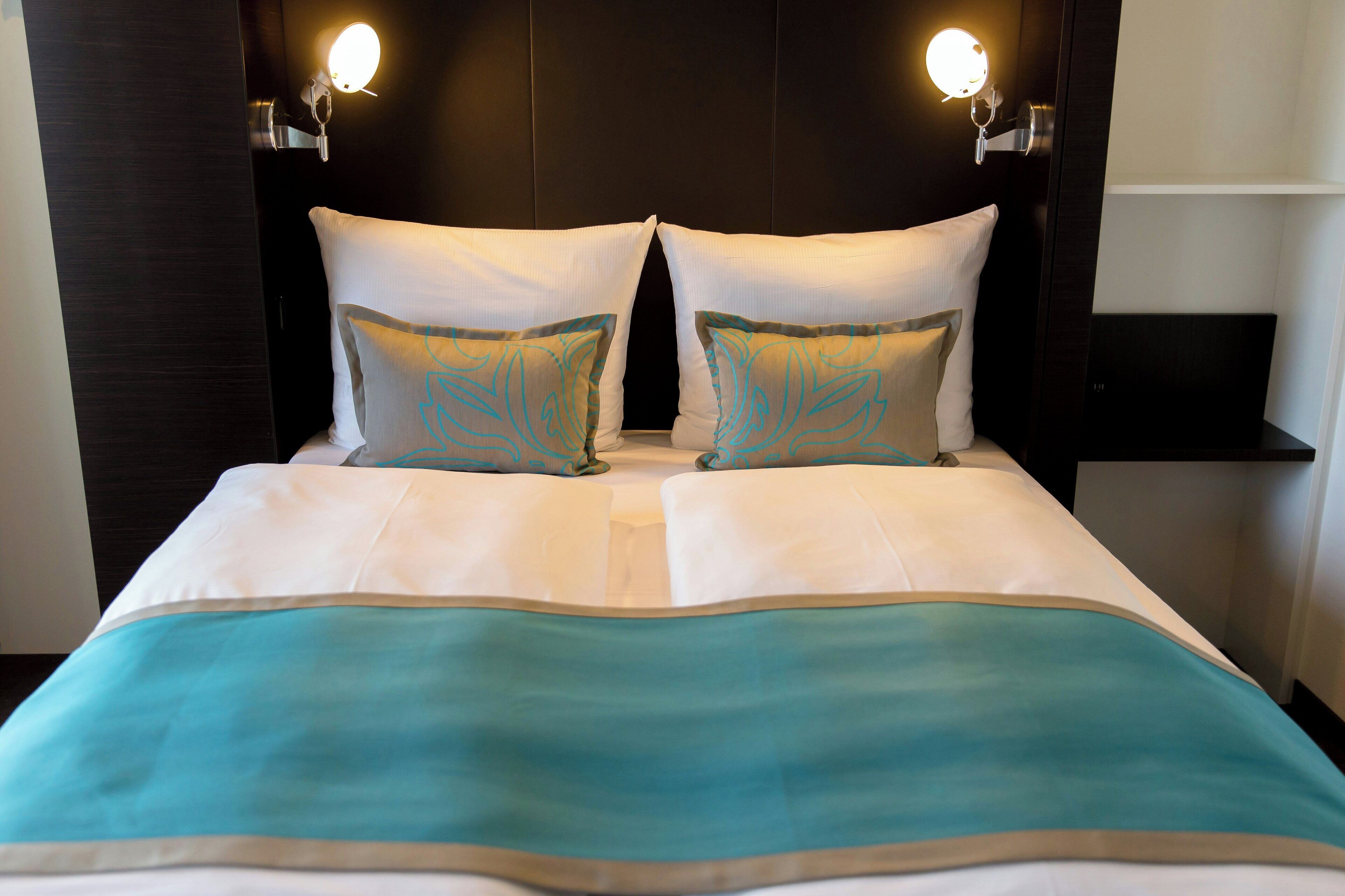 Photo - Motel One München-Olympia Gate