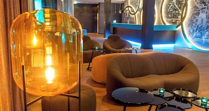Motel One Munich - Olympia Gate