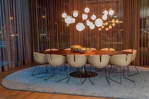 Bar (on property) - Motel One München-Olympia Gate (Munich)