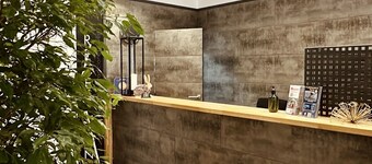 LUZ Vejer Hospedería