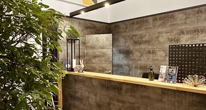 LUZ Vejer HospederĂa