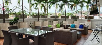 Apartasuites San Marcos