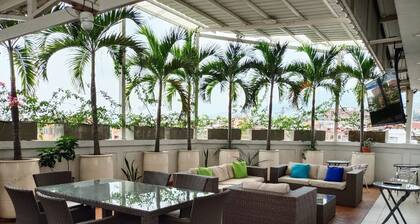 Apartasuites San Marcos