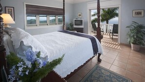 4 bedrooms, premium bedding, in-room safe, desk - Infinity Villa (St. Thomas)