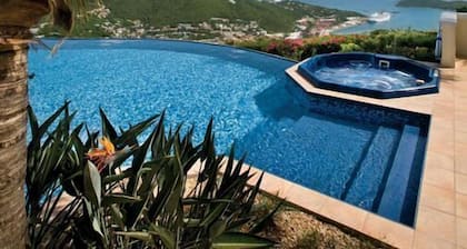 Infinity Villa