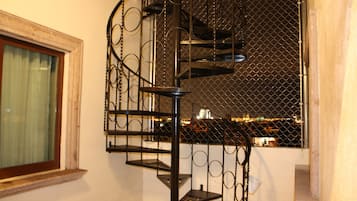 Escaleras