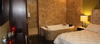 Zarzarosa Hotel Boutique