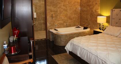 Zarzarosa Hotel Boutique