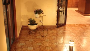 Detalle interior