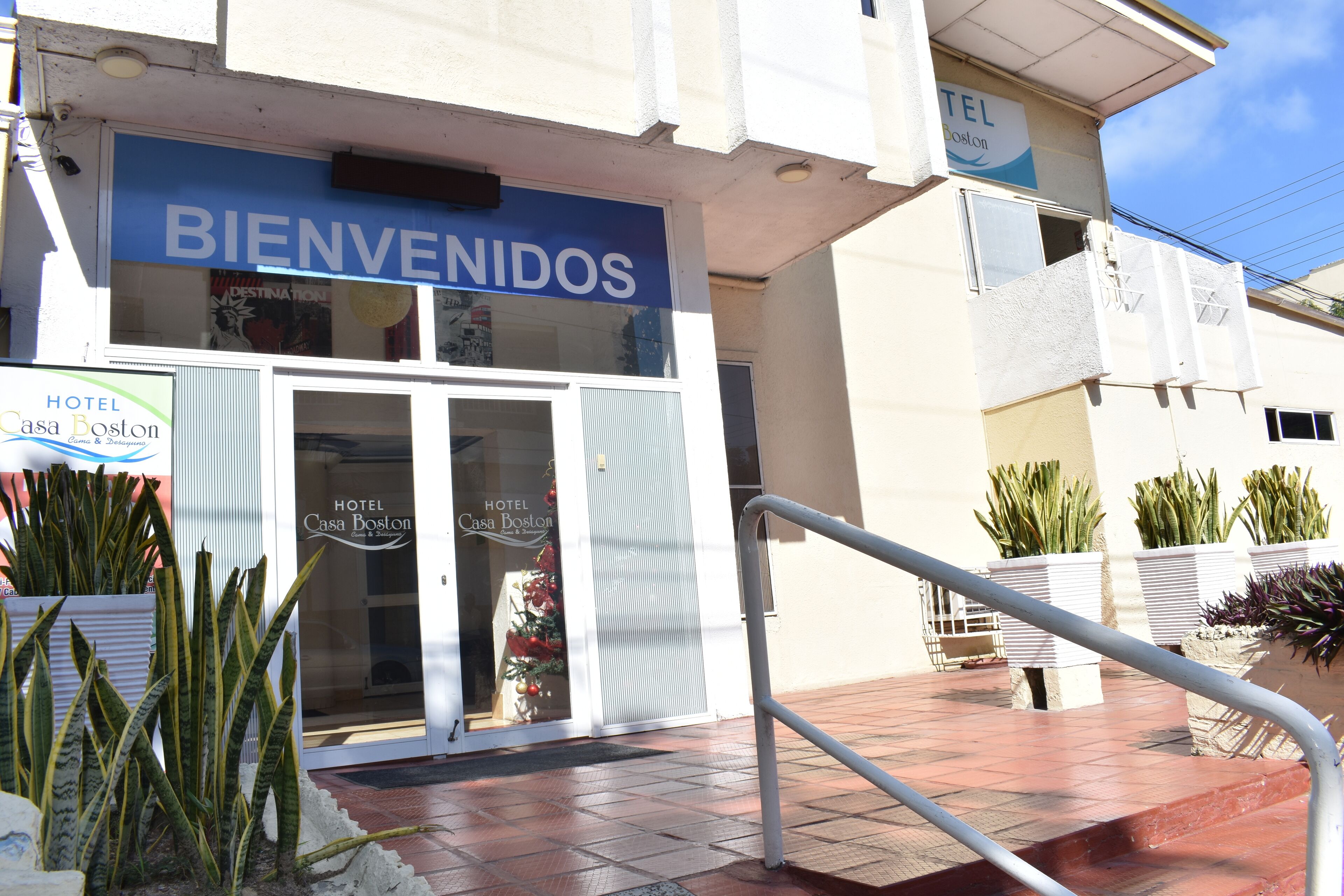 Photo - Hotel Casa Boston Inn by Finerh