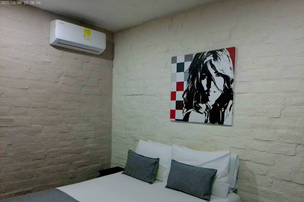Chambre Exécutive