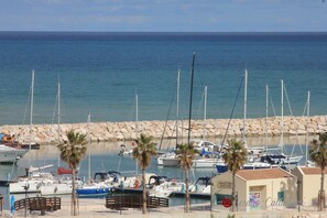Comfort Double or Twin Room | Beach/ocean view