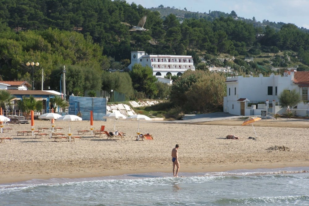 Hotel Piccolo Paradiso