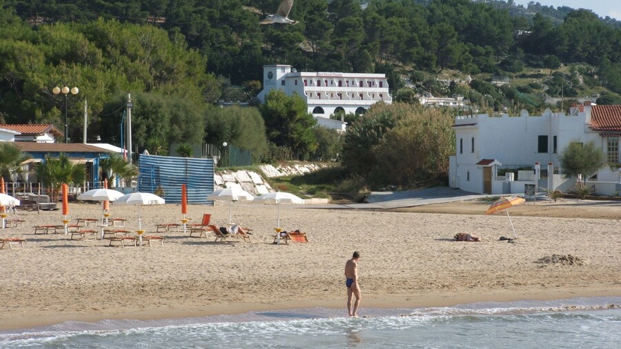 Hotel Piccolo Paradiso