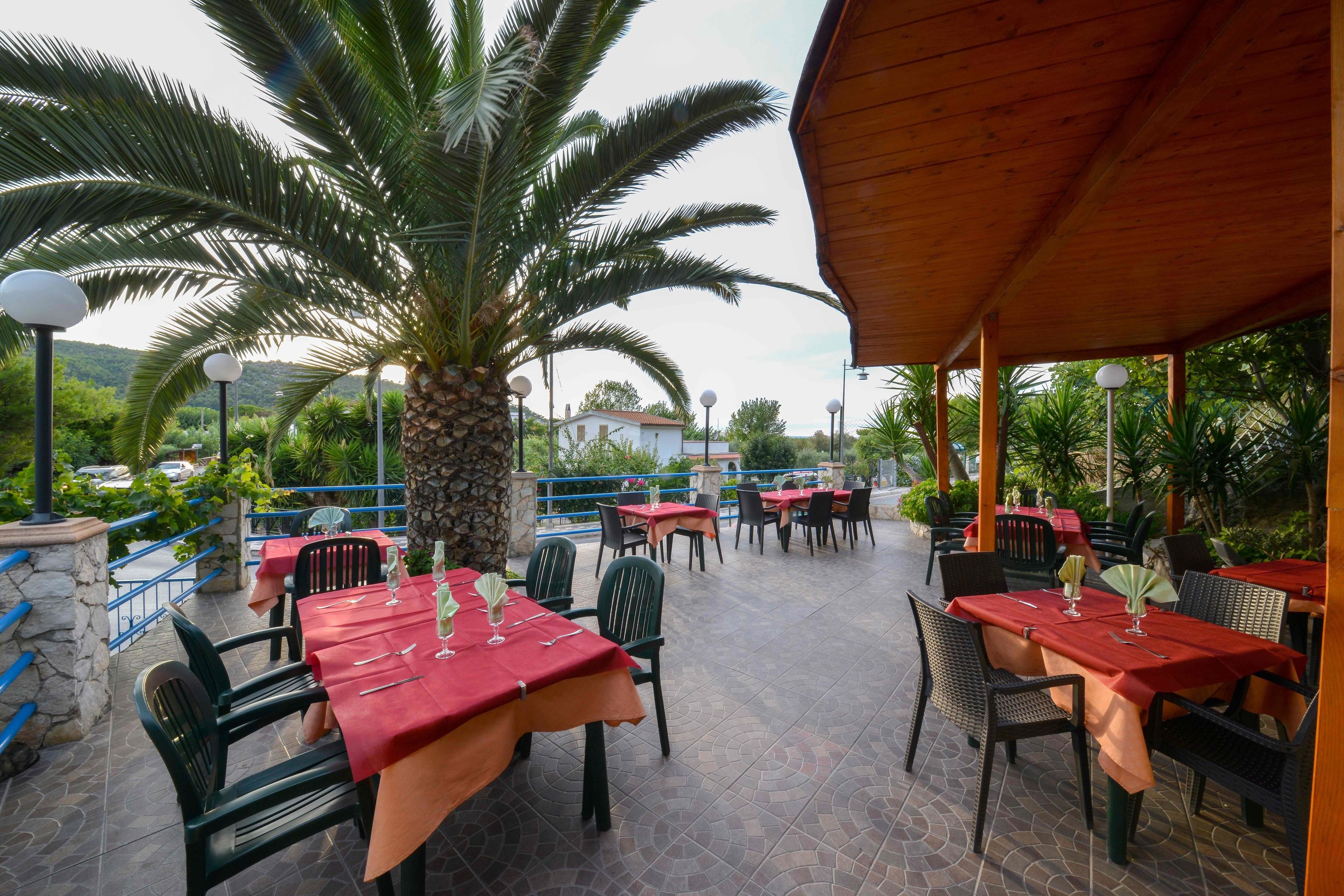 Foto - Hotel Piccolo Paradiso