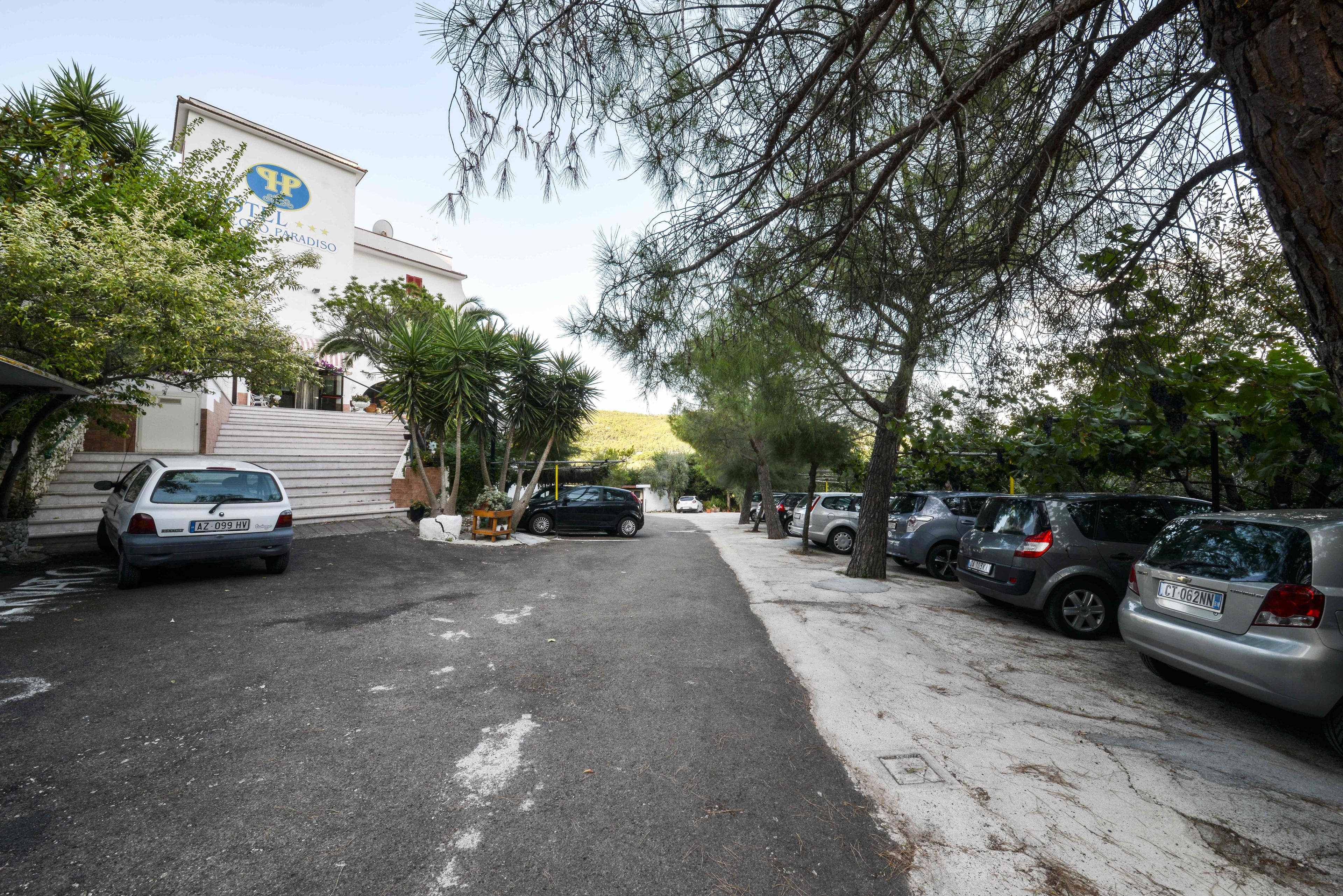 Foto - Hotel Piccolo Paradiso