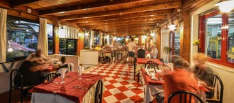 Hotel Piccolo Paradiso