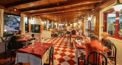 Hotel Piccolo Paradiso