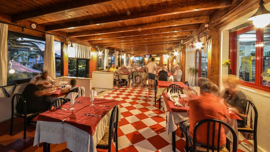 Hotel Piccolo Paradiso