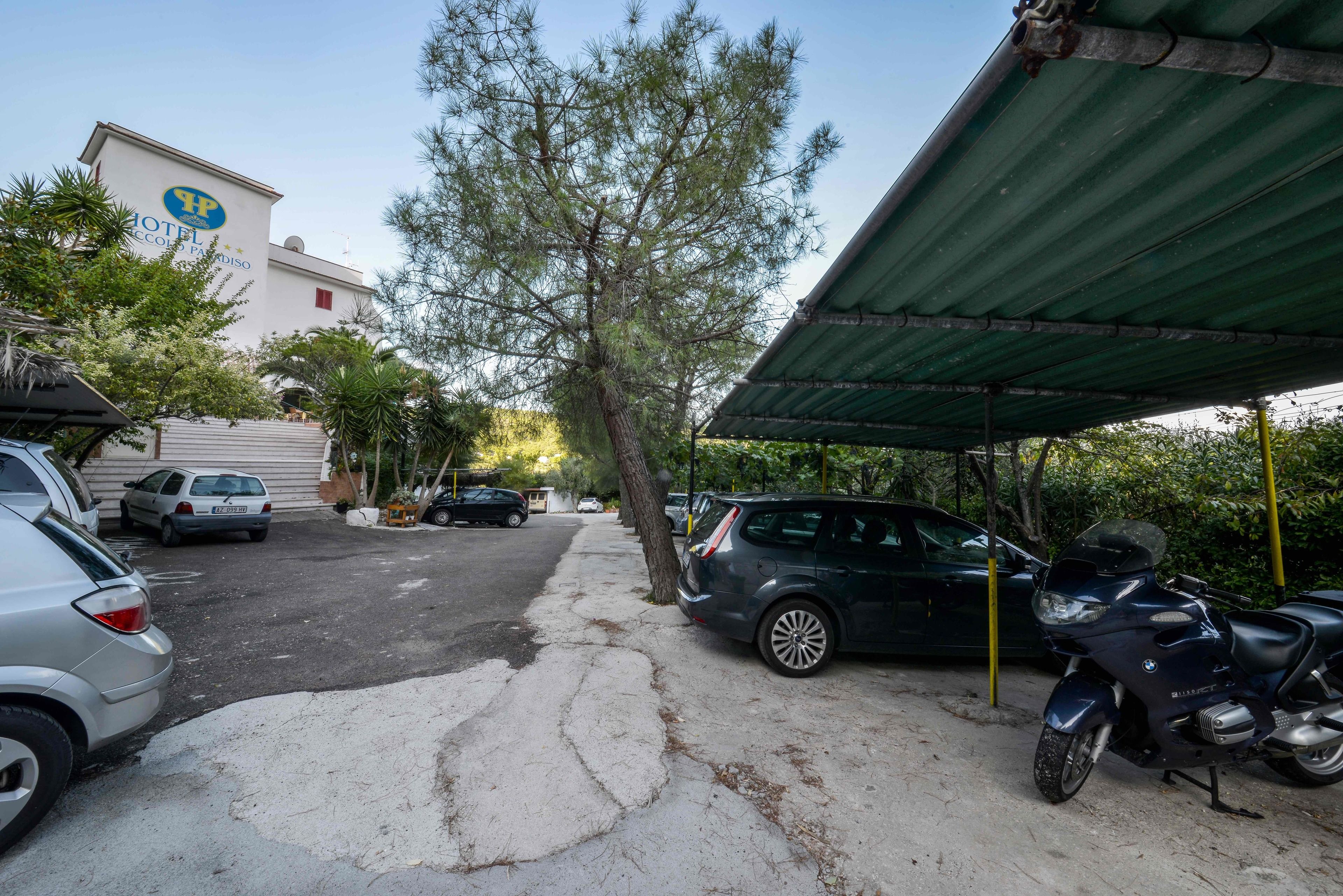 Foto - Hotel Piccolo Paradiso