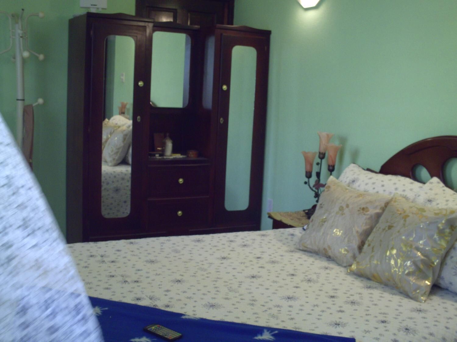 1 bedroom, Egyptian cotton sheets, in-room safe, individually decorated