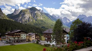Unclassified image, 3 of 25, button - Residence Cavanis Wellness & Private Spa (Sappada)