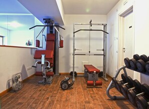Gym