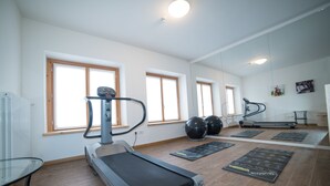 Unclassified image, 4 of 25, button - Residence Cavanis Wellness & Private Spa (Sappada)