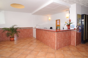 Recepción