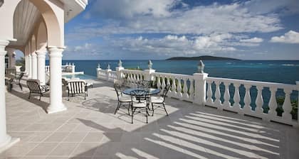 Miramar Villa