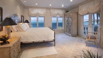 Luxury Villa, 5 Bedrooms | 5 bedrooms, minibar, in-room safe, rollaway beds