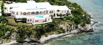 Miramar Villa