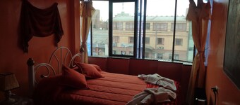 Hostal Oro Blanco