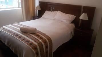 Double Room | Cribs/infant beds, free WiFi