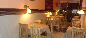 Hostal Oro Blanco