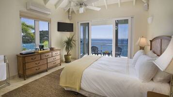 Luxury Villa, 6 Bedrooms | 6 bedrooms, premium bedding, minibar, in-room safe